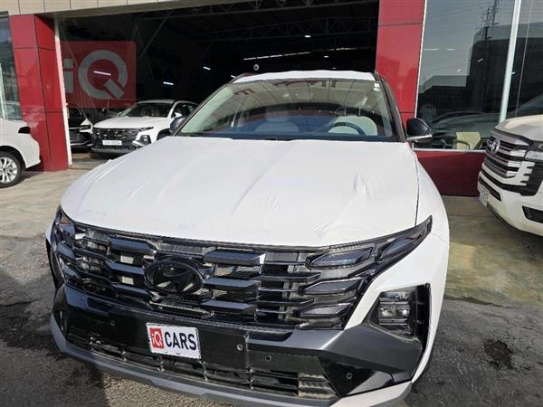 هيونداي توسان 2025 للبيع في العراق -  بغداد